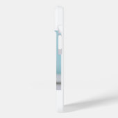 Coques Case-Mate iPhone Tout vient après le café (Verso / Gauche)