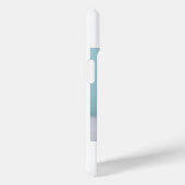 Coques Case-Mate iPhone Tout vient après le café (Verso / Droite)