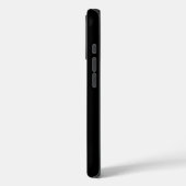 Coques Case-Mate iPhone Tout Vient En Vagues Rétro (Verso / Gauche)