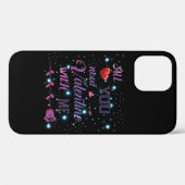 Coques Case-Mate iPhone Tout You Need Is Valentine With Me (Verso (horizontal))