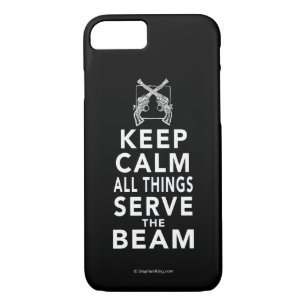 Coque Case-Mate Pour iPhone Toutes les choses servent le faisceau