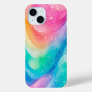 Coque Pour iPhone 15 Toutes les couleurs Design