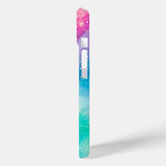 Coques Case-Mate iPhone Toutes les couleurs Design (Verso / Gauche)