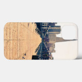 Coques Case-Mate iPhone Toutes les routes mènent à la pyramide (Verso (horizontal))