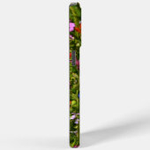 Coques Case-Mate iPhone toutes sortes de belles fleurs (Verso / Droite)