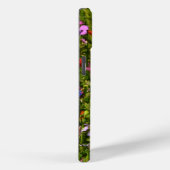 Coques Case-Mate iPhone toutes sortes de belles fleurs (Verso / Droite)