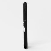 Coques Case-Mate iPhone Toyota Supra MK3 (Dos/Gauche)