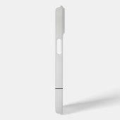 Coques Case-Mate iPhone tracé (Verso / Droite)