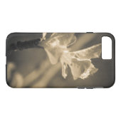 Coques Case-Mate iPhone Trace du printemps (Dos (Horizontal))