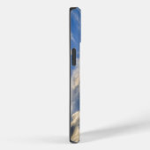 Coques Case-Mate iPhone Traces ferroviaires (Verso / Droite)