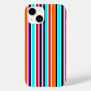 Coque Pour iPhone 14 Traces mixtes