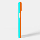 Coques Case-Mate iPhone Traces mixtes (Verso / Droite)