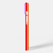 Coques Case-Mate iPhone Traces mixtes (Verso / Gauche)