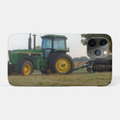 Coques Case-Mate iPhone Tracteur (Dos (Horizontal))