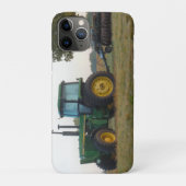 Coques Case-Mate iPhone Tracteur (Dos)