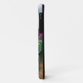 Coques Case-Mate iPhone Tracteur vert en Tulip Field, Oregon (Dos/Gauche)