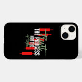 Coques Case-Mate iPhone Trade Motivation | Trust | Self discipline (Verso (horizontal))