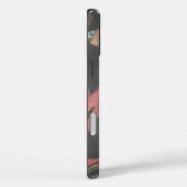 Coques Case-Mate iPhone Tradition et culture Masaï Design Motif d'art (Verso / Droite)