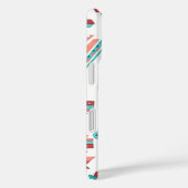 COQUES Case-Mate iPhone TRADITIONAL NAVAJO INDIAN ART (Verso / Droite)