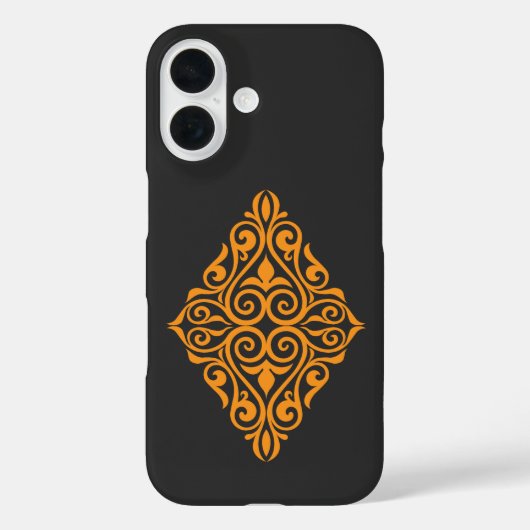 Coques Case-Mate iPhone Traditional Tattoo Art Inspired Design (Verso)