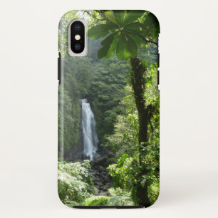 Case-Mate iPhone Case Trafalgar Falls Tropical Rainforest Photographie