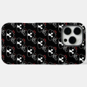 Coques Case-Mate iPhone Trahison - Brootsch le PooPoo (Verso (horizontal))