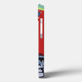 Coques Case-Mate iPhone Train (Verso / Gauche)