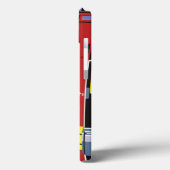 Coques Case-Mate iPhone Train (Verso / Gauche)