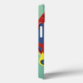 Coques Case-Mate iPhone Train (Verso / Droite)