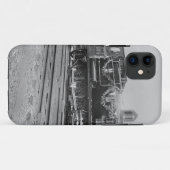Coques Case-Mate iPhone Train (Dos (Horizontal))