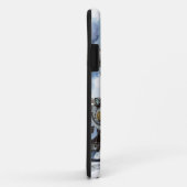 Coques Case-Mate iPhone train (Dos/Droite)