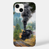 Coques Case-Mate iPhone Train 19 (Verso)