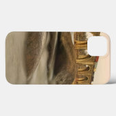 Coques Case-Mate iPhone Train au-dessus de James River (Verso (horizontal))