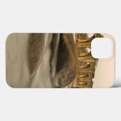 Coques Case-Mate iPhone Train au-dessus de James River (Verso (horizontal))