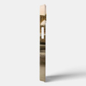 Coques Case-Mate iPhone Train au-dessus de James River (Verso / Droite)