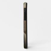 Coques Case-Mate iPhone Train au-dessus de James River (Dos/Gauche)