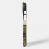 Coques Case-Mate iPhone Train de la vieille école (Verso / Gauche)