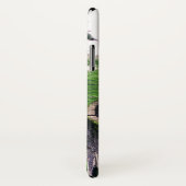 Coques Case-Mate iPhone Train de locomotives sur le pont (Dos/Droite)