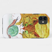 Coques Case-Mate iPhone Traînée d'escargot (Dos (Horizontal))