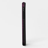 Coques Case-Mate iPhone traînées roses (Dos/Gauche)