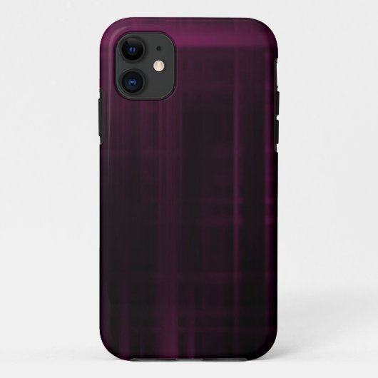 Coques Case-Mate iPhone traînées roses (Dos)
