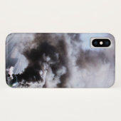 COQUES Case-Mate iPhone TRAINS À VAPEUR (Dos (Horizontal))