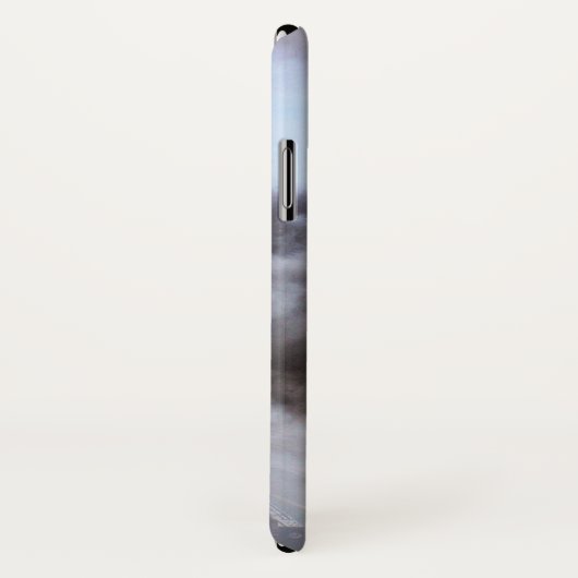 COQUES Case-Mate iPhone TRAINS À VAPEUR (Dos/Droite)