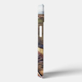 COQUES Case-Mate iPhone TRAINS À VAPEUR (Verso / Droite)