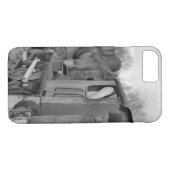 COQUES Case-Mate iPhone TRAINS À VAPEUR (Dos (Horizontal))