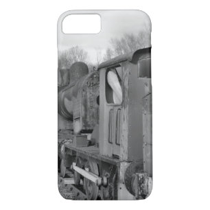 COQUES POUR iPhone TRAINS À VAPEUR