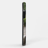 COQUES Case-Mate iPhone TRAINS À VAPEUR (Dos/Droite)