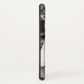 COQUES Case-Mate iPhone TRAINS À VAPEUR (Dos/Droite)