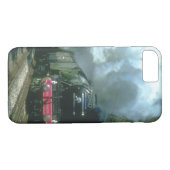Coques Case-Mate iPhone Trains de between_Steam attrapés par Scotsman de (Dos (Horizontal))