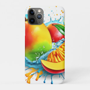 Case-Mate iPhone Case Traite de mangue tropicale